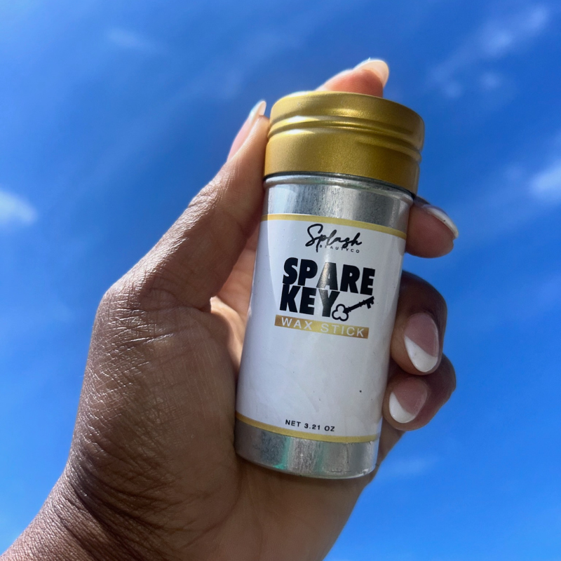 SPARE KEY WAX STICK
