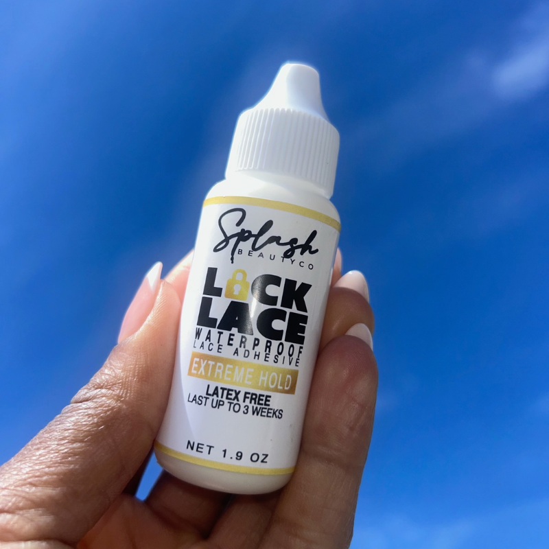 LOCK LACE - LACE GLUE