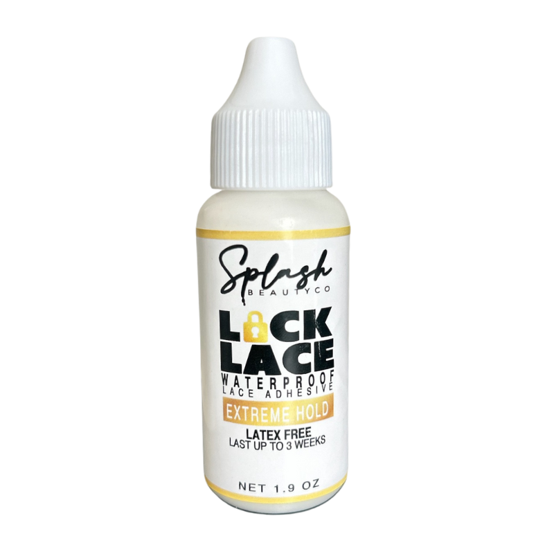 LOCK LACE - LACE GLUE