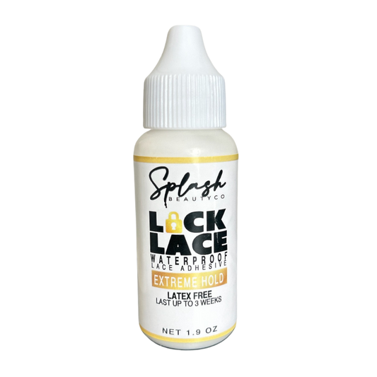 LOCK LACE - LACE GLUE